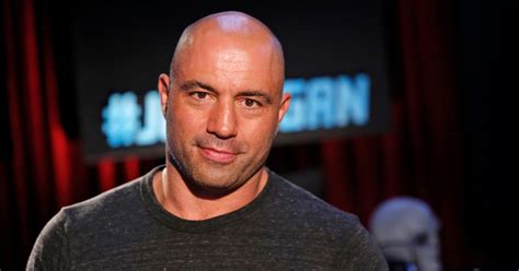 Joe Rogan Responds To His Eerily Accurate Ai Generated Robot