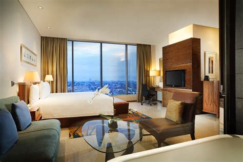 Hilton Bandung Photo Gallery