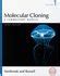 Molecular Cloning A Laboratory Manual 3rd Ed Vols 1 2 And 3 J F