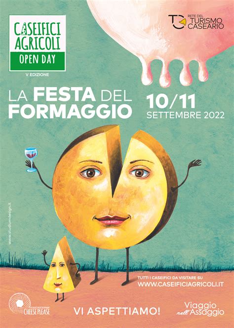 Le Festa Del Formaggio 1011 Settembre 2022 I Ciabrie