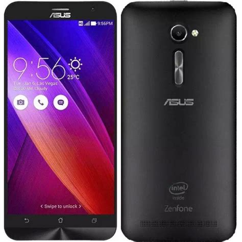 Asus Zenfone 2 Ze550ml 规格、评论和价格 Devicehd