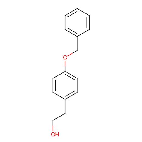 P Benzyloxy Phenethyl Alcohol Sielc Technologies