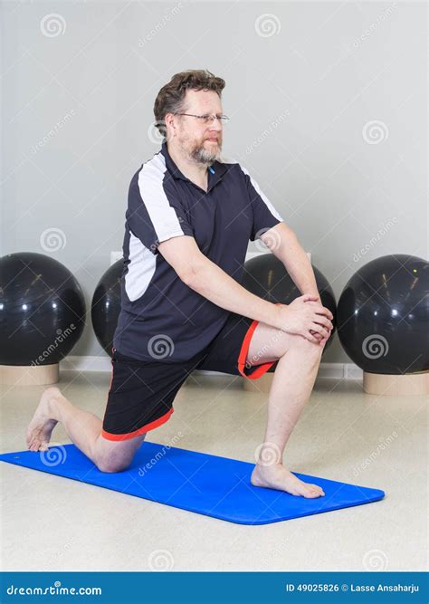 Male in Gym stock photo. Image of lifestyle, wellness - 49025826