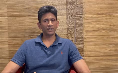 Led To Confusion And Looked Out Of Context Venkatesh Prasad