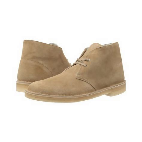 Sand Brown Desert Men Boot At Rs 1000pair चमडे के जूते In Kanpur