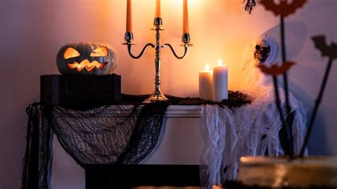 Halloween confira decorações em promoção iG Mais Portal iG