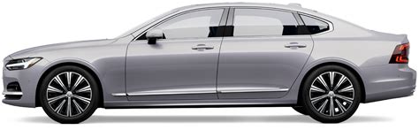 2023 Volvo S90 Sedan Digital Showroom | Boston Volvo Cars