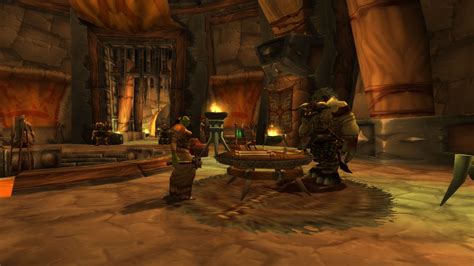 Wow Classic Class Guides Warcraft Tavern