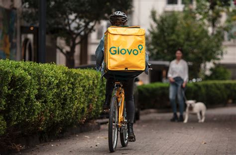 Cómo Trabajar En Glovo Requisitos Y Pasos Para Un Empleo