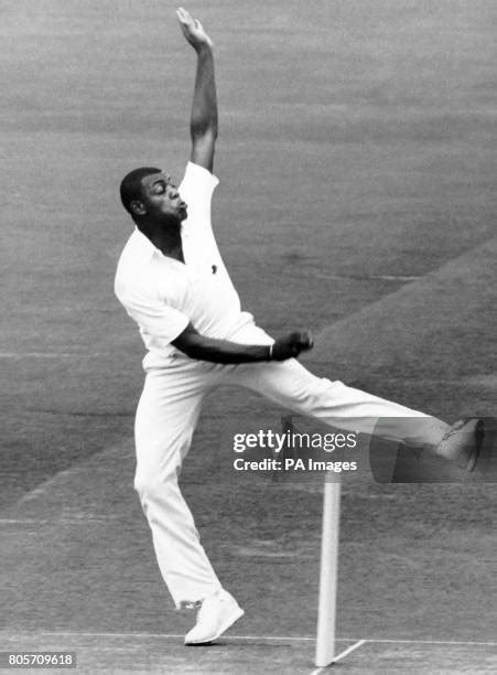 81 David Lawrence (Cricketer) Stock Photos, High-Res Pictures, and ...