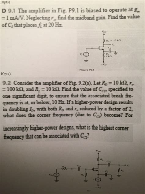 Solved Consider A Rlc Circuit Similar To The One Shown Here Chegg