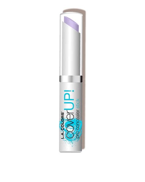 La Colors Corrector Ccs616 Lavender Makemore