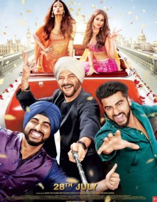 Mubarakan Box Office Collection | India | Day Wise | Box Office ...