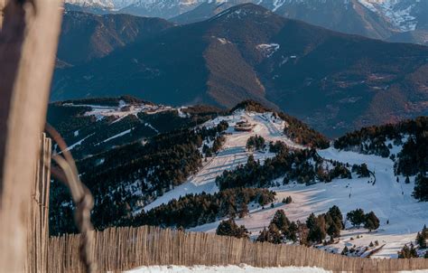 Pal Arinsal Estaci N De Esqu Nevasport