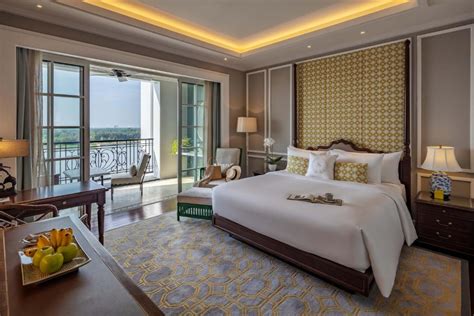 Mia Saigon Luxury Boutique Hotel Tp Hồ Chí Minh Giá Cập Nhật 2025