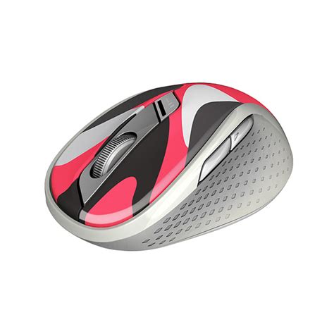 Rapoo M500 Silent Multi Mode Wireless Mouse Price In BD