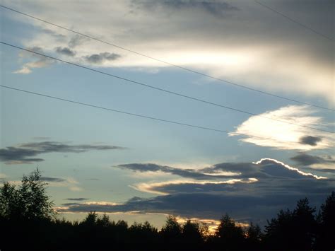 Образы в облаках | Clouds, Celestial, Outdoor