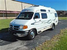 Dodge Xplorer Xlw Xplorer Class B Rv Class B