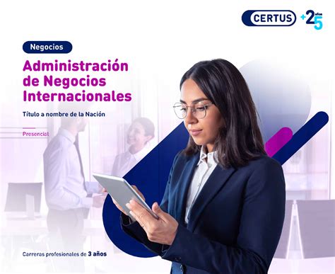 Administración De Negocios Internacionales Administración De Negocios