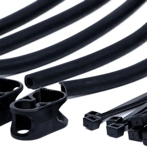 Kitefix One Pump Hose Kit Kitesurfing Skatepro