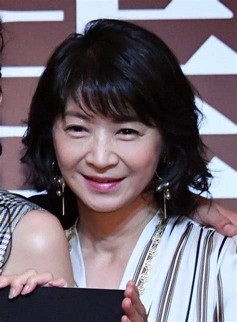 田中美佐子 Take2 深沢邦之との離婚を発表「パパと私はお別れすることになりました」：中日スポーツ・東京中日スポーツ