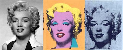 Andy Warhol, Marilyn Diptych – Smarthistory