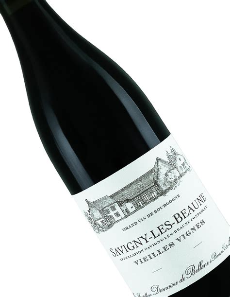 Domaine De Bellene 2021 Savigny Les Beaune Vieilles Vignes Burgundy