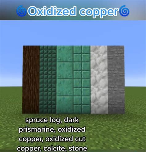 Copper Block Minecraft – Telegraph