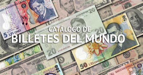 Catalogue Des Billets De Banque Du Monde Foronum