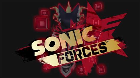 Sonic Forces Ost Infinites Theme Beginning Verse Extended Youtube