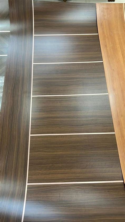 Styled Chocolatey Mm Laminate Door Skin Sheet X At Rs Piece In