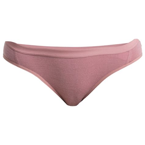 Icebreaker Siren Bikini Merinounterhose Damen Online Kaufen Bergfreunde De