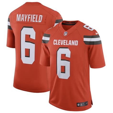 The 8 coolest Cleveland Browns jerseys you can get right now