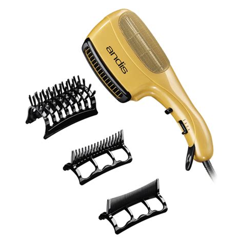 Hair Dryer Comb Attachment