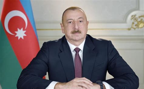 President Ilham Aliyev Participates In Informal Dinner In Honor Of Cis