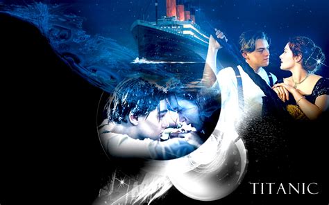 🔥 [74+] Titanic Movie Wallpapers | WallpaperSafari