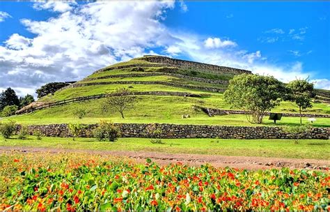 Museo Y Parque Arqueol Gico Pumapungo Buen Trip Travel App