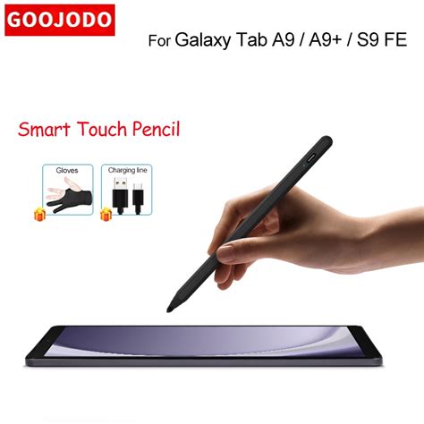 Goojodo Stylus Pen Para Samsung Galaxy Tab A Plus A Tablet