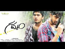 Gamyam Telugu Film Wallpapers Allari Naresh Sharwanand