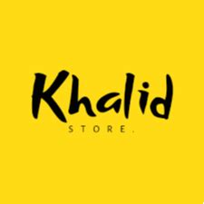 Toko Resmi KHALID GALLERY Online Lazada Co Id