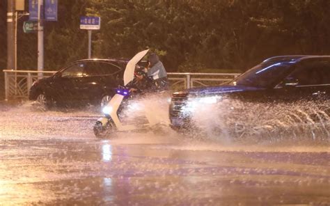 大到暴雨、局部大暴雨！青岛主要降雨时段在家长们，先冷静，答应我，看了别哭行吗澎湃号·媒体澎湃新闻 The Paper