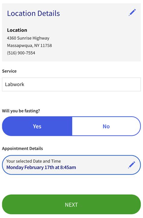 How do I schedule a lab appointment at Labcorp? – LifeMD