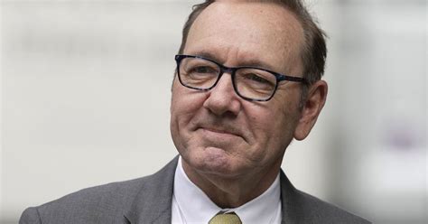 London Prosecutor Calls Oscar Winning Actor Kevin Spacey ‘a Sexual