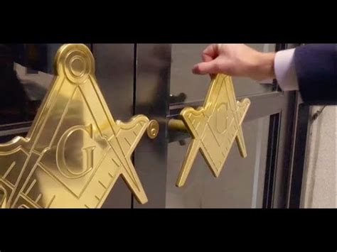 Masonic Values & Masonic Beliefs [Video] | Dallas Freemasonry