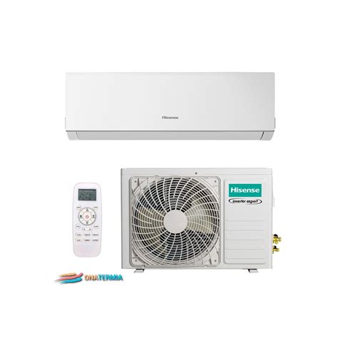 Aire Acondicionado Hisense Comfort Dj Xa B Split Inverter X