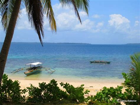 Polillo Island Beach Resort Quezon Province Vacation Destination In