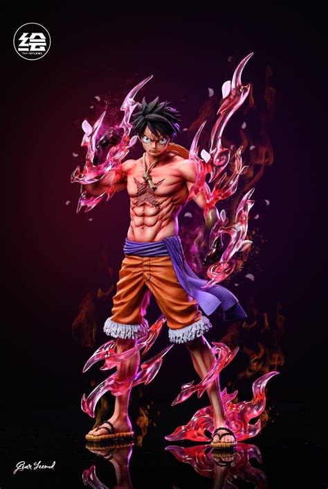 Luffy Red Roc Wallpapers - Top Free Luffy Red Roc Backgrounds
