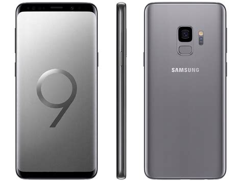 Samsung Galaxy S9 64gb G960f Kolory 12597364066 Oficjalne Archiwum Allegro