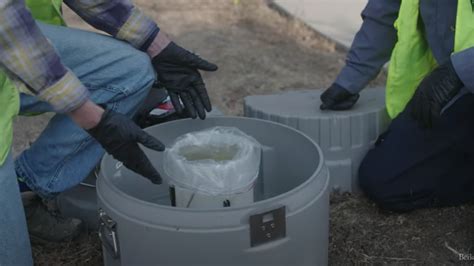 Team of UC Berkeley scientists study poop in sewers for COVID-19 hotspots | KTVU FOX 2