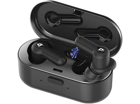 Klim Pods In Ear In Ear True Wireless Kopfh Rer Bluetooth Bluetooth